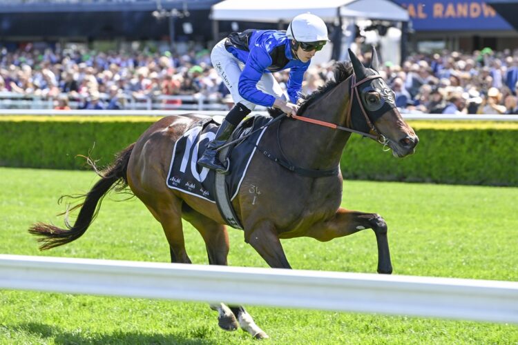 Idle Flyer [Bradley Photos]