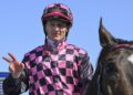 ‘Sat there like a big sissy’: Haggas unleashes on star jockey