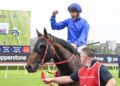 Back from the brink: from career crisis to Group 1 glory