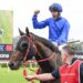 Back from the brink: from career crisis to Group 1 glory