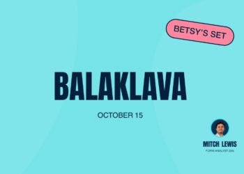 Betsy’s Set: Balaklava