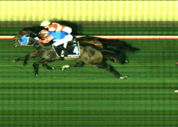 Bubba’s 800th came down to a nose, a photo finish and a bit of drama