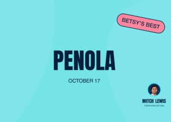 Betsy’s Best: Penola
