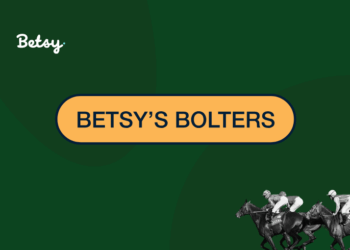 Betsy’s Bolters