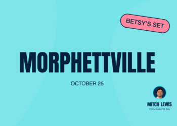 Betsy’s Set: Morphettville