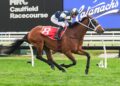 In The Lab: 2025 Cox Plate