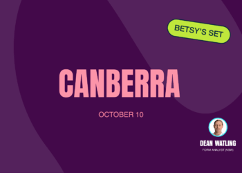 Betsy’s Best: Canberra