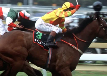 Caulfield Guineas – Matt Welsh’s Top 5