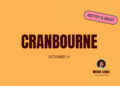 Betsy’s Best: Cranbourne