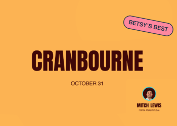 Betsy’s Best: Cranbourne