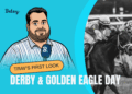 Trav’s First Look: Derby Day markets