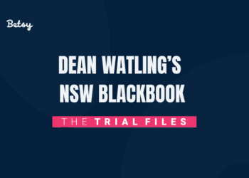 The Trial Files: Dean Watling’s blackbook