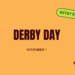 Betsy’s Set: Derby Day
