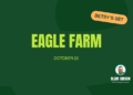 Betsy’s Set: Eagle Farm