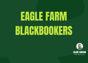 Gibbo’s Brissy Blackbookers