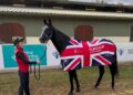 ‘Richo Called It’: From trackwork with Ollie, Lizzie now living her own Cup dream