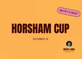 Betsy’s Best: Horsham