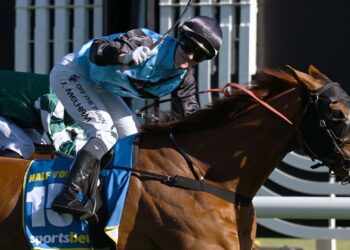 The Wash Up: Caulfield Cup