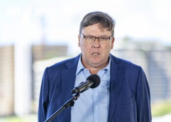 Can the Tote Be Saved? Jason Scott Sounds the Alarm