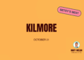 Betsy’s Best: Kilmore