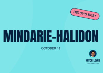 Betsy’s Best: Mindarie-Halidon