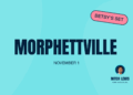 Betsy’s Set: Morphettville