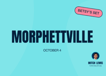 Betsy’s Set: Morphettville