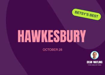 Betsy’s Best: Hawkesbury