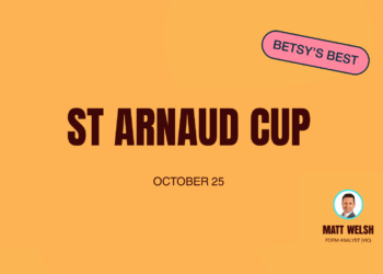 Betsy’s Best: St Arnaud