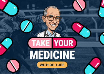 Take Your Medicine: The Doc’s most memorable Caulfield Cup