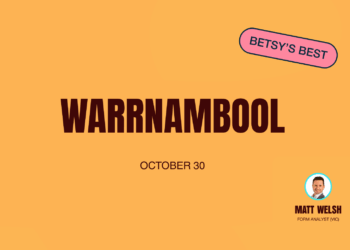 Betsy’s Best: Warrnambool