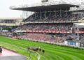 The last roar: Cox Plate magic gives the Valley a perfect farewell