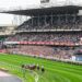 The last roar: Cox Plate magic gives the Valley a perfect farewell