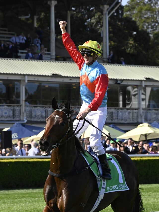 Deano’s Everest