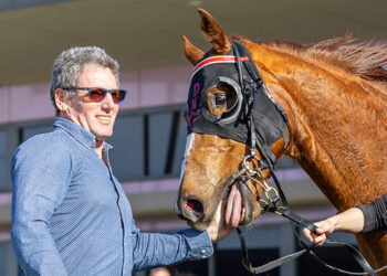 Trainer cops four year ban over EPO charge