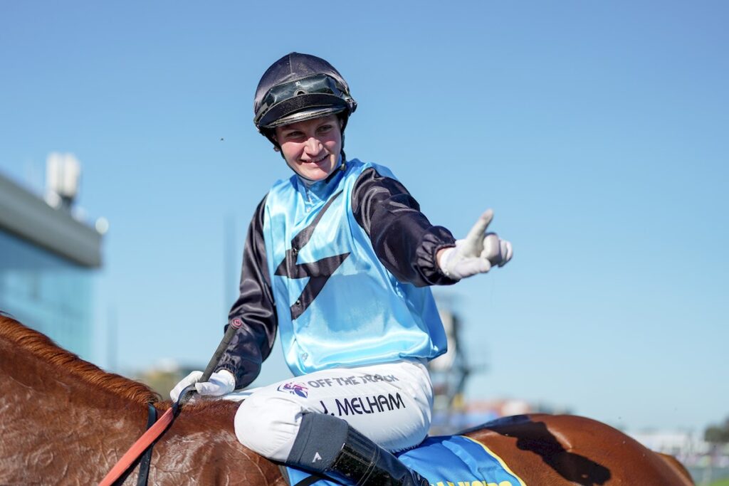 Opinion: ABC’s embarrassing miss on racing’s biggest day