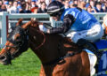 Victorian Group 1 beaten jockeys