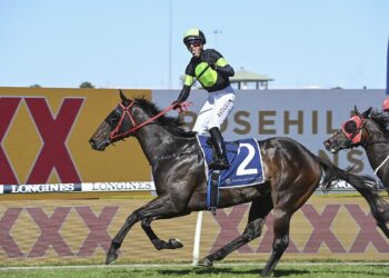 Private Eye locked in for Supernova as Nadal chases Meteorite repeat