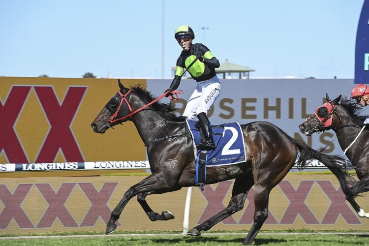 Private Eye [Bradley Photos]