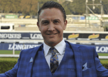 From Cummings’ right-hand Man to red-hot rookie trainer