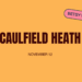 Betsy’s Set: Caulfield Heath