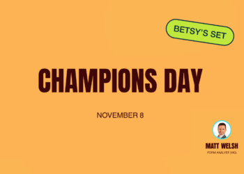 Betsy’s Set: Flemington