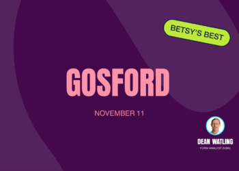 Betsy’s Best: Gosford