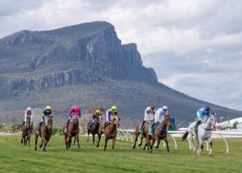 From Flemington to the Foot of the Mountain