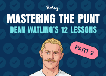 Mastering the Punt: Dean Watling’s 12 Lessons (Part 2)