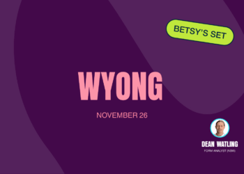 Betsy’s Best: Wyong
