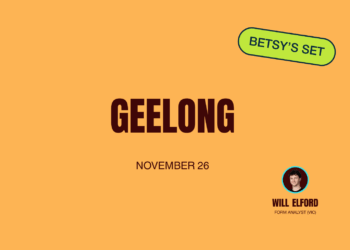 Betsy’s Set: Geelong