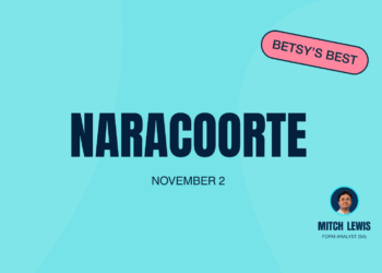 Betsy’s Best: Naracoorte