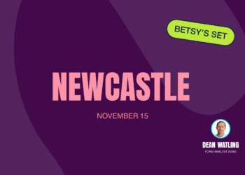 Betsy’s Set: Newcastle
