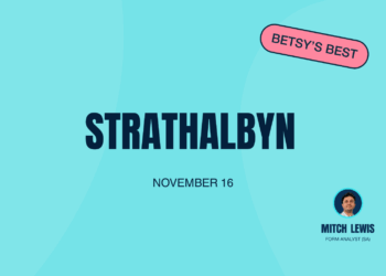 Betsy’s Best: Strathalbyn